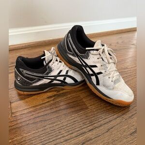 Asics Gel Rocket Volleyball Shoes